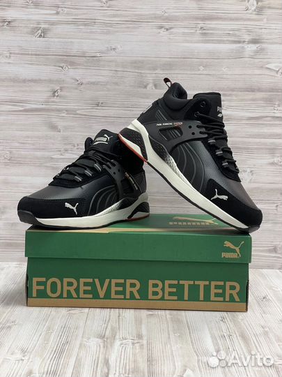 Кроссовки Puma