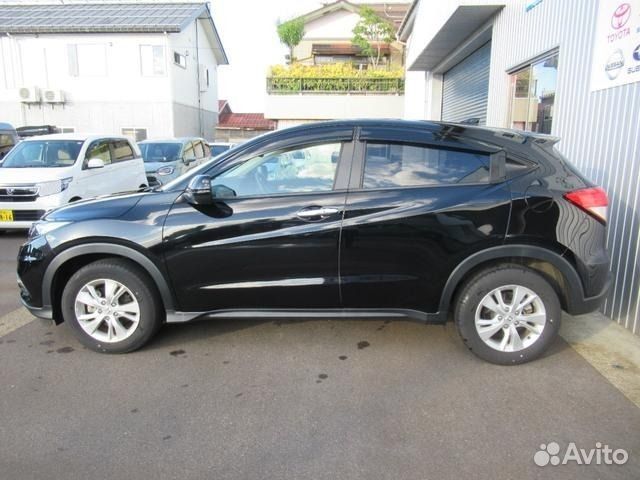 Honda Vezel 1.5 CVT, 2020, 19 500 км