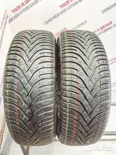 Bfgoodrich G-Force Sport Comp-2 195/60 R15 88T