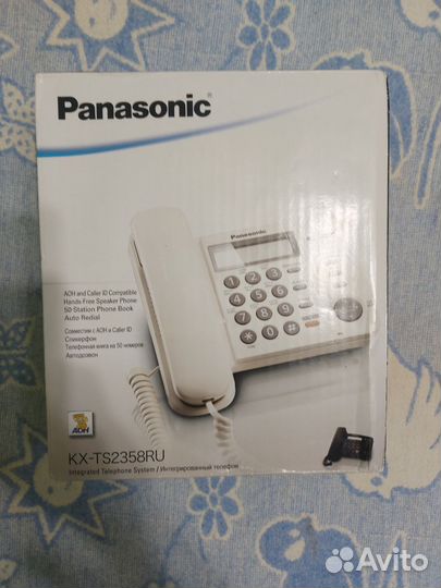 Panasonic