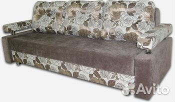 Диван Еврокнижка - 3