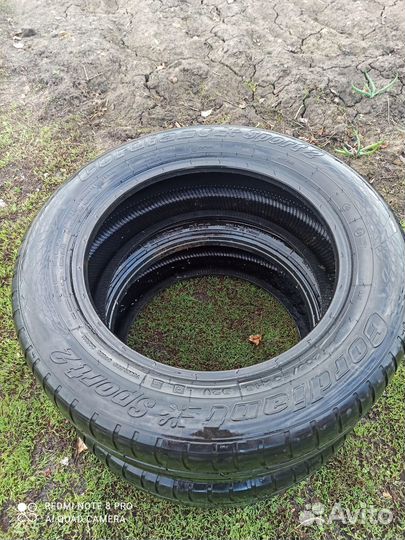 Cordiant Sport 205/60 R16