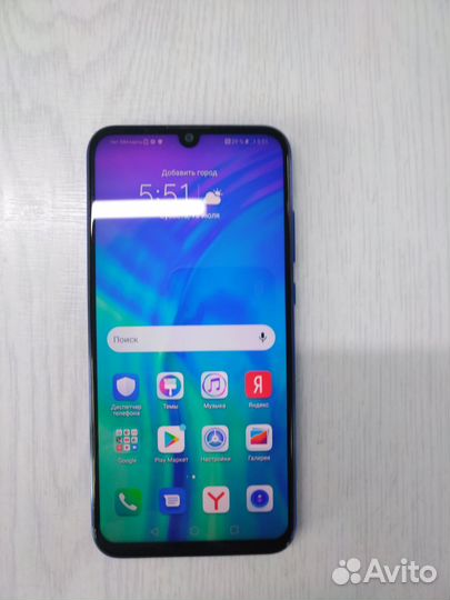 HONOR 20e, 4/64 ГБ