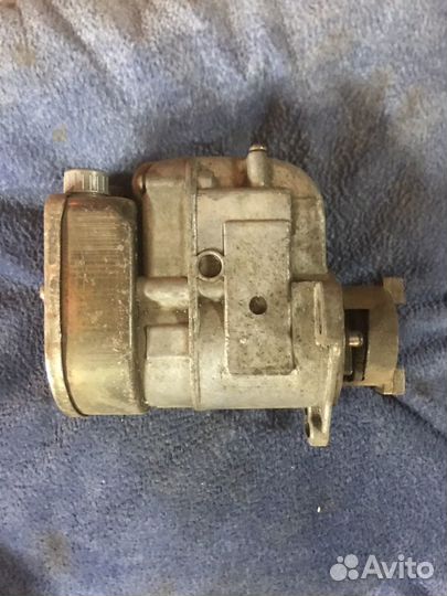 Магнето Т-130/170