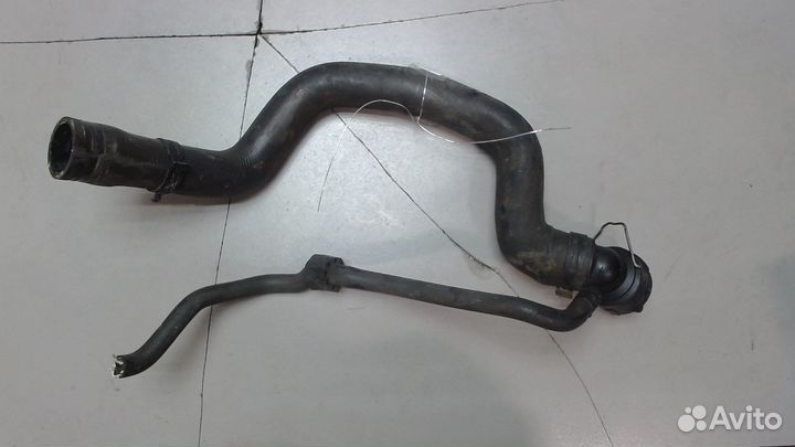 Патрубок охлаждения Seat Leon 2, 2008