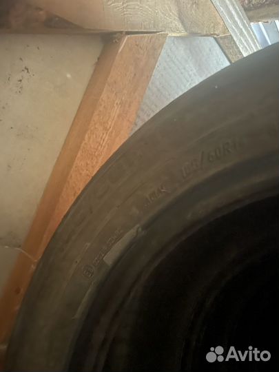 КАМА Breeze 185/60 R14
