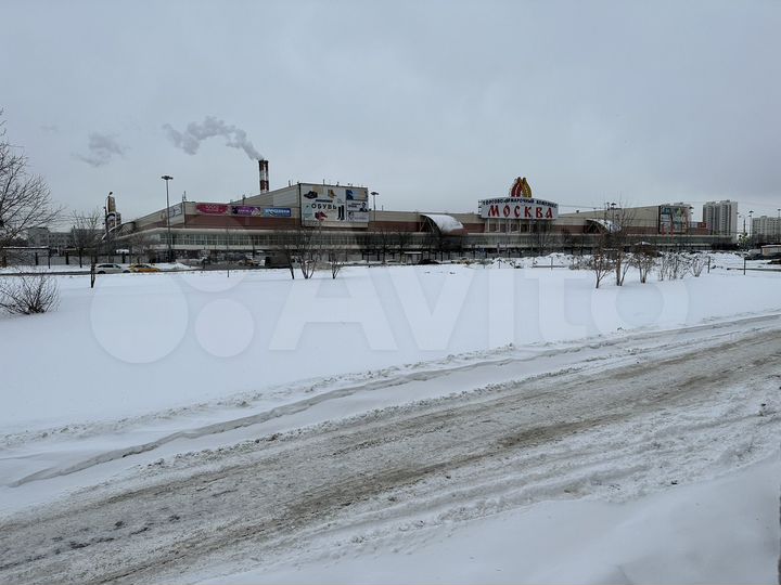 Склад, 71.5 м² на против тяк Москва с Арендаторами