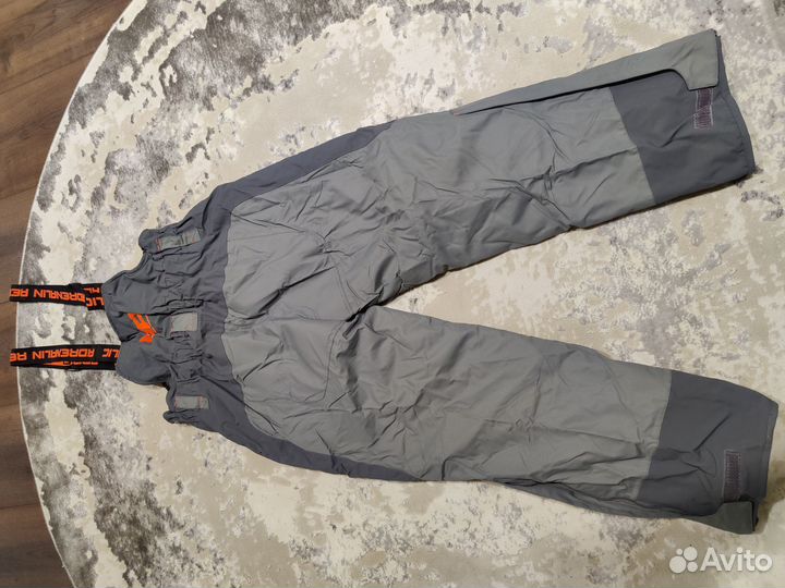 Костюм зимний, рыболовный adrenalin republic Rover