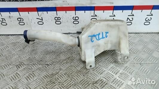 Бачок омывателя fiat croma 2 (2TD02NL01)