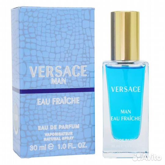 Versace man