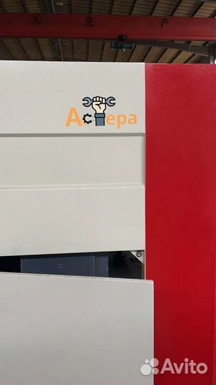 Мембранно-вакуумный пресс с избыточным давлением