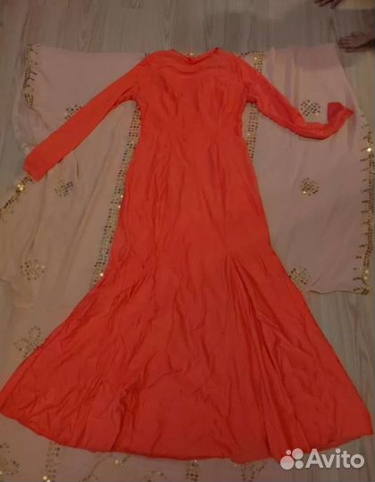 Костюм для восточного танца для халиджи и т д