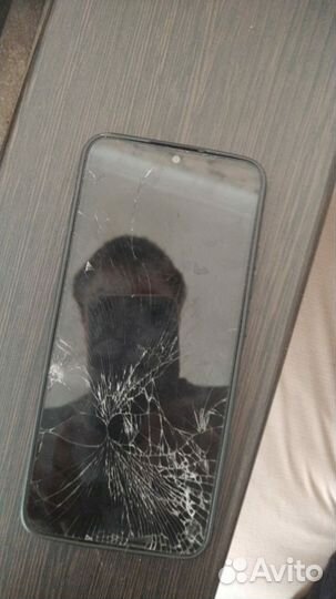 Xiaomi Redmi 9A, 2/32 ГБ