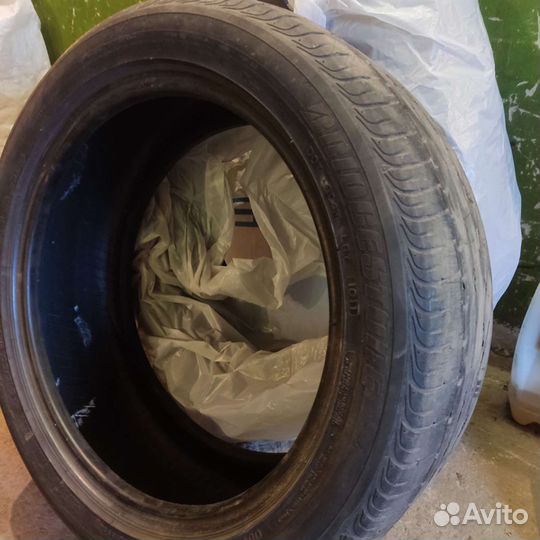 Bridgestone Potenza RE050 215/50 R17