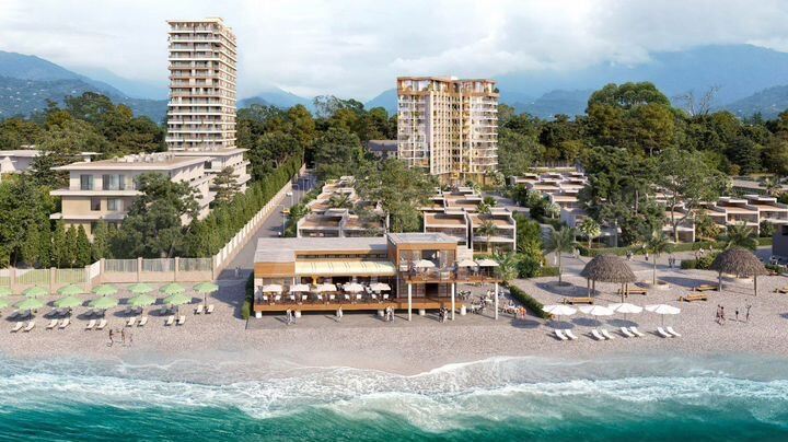 Квартира (Грузия)