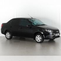 ВАЗ (LADA) Granta 1.6 MT, 2023, 22 294 км, с пробегом, цена 999 000 руб.