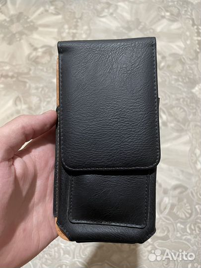 Сумка чехол для телефона