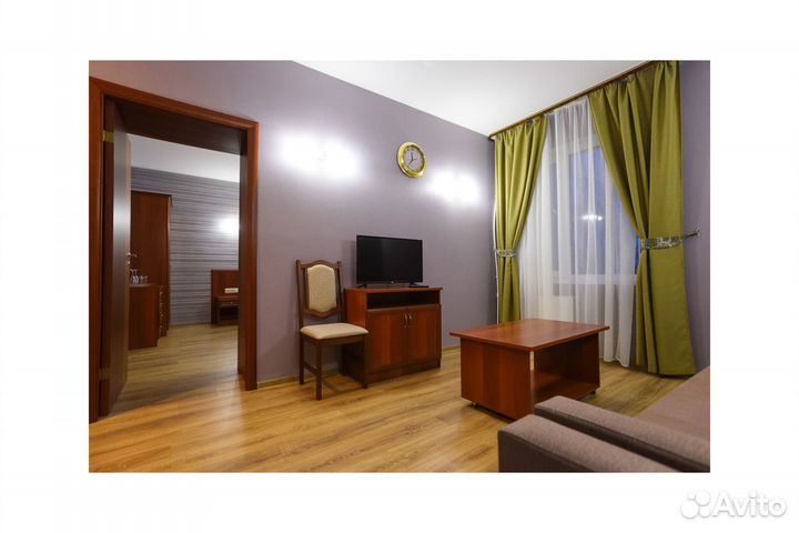 Фотосъемка интерьеров