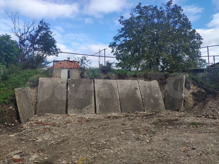 Участок 12 сот. (ИЖС)