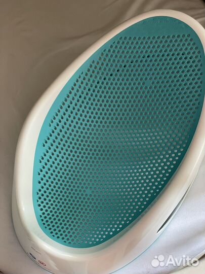 Горка для купания angelcare 0+