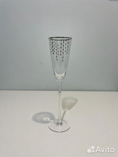 Бокалы для шампанского Kuchenland 6 шт