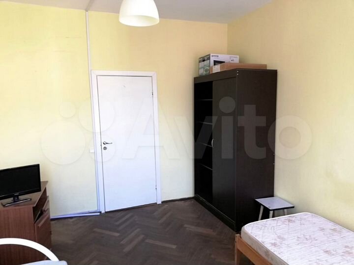 3-к. квартира, 75,9 м², 4/4 эт.