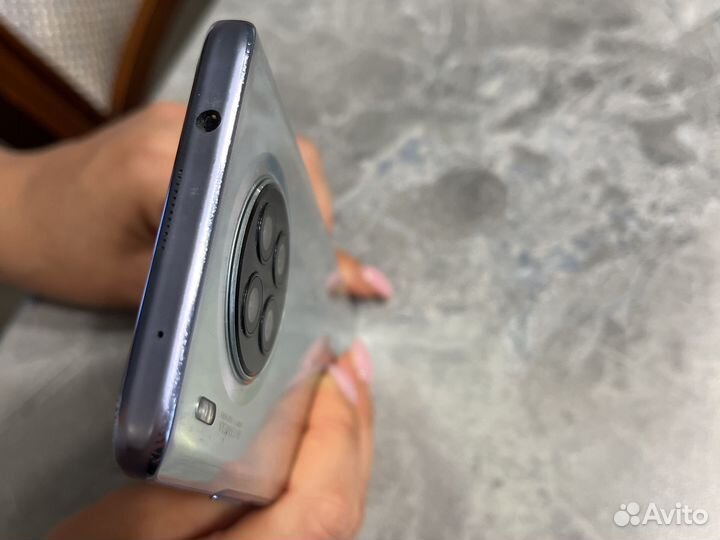 Мобильные телефоны бу honor 50 lite