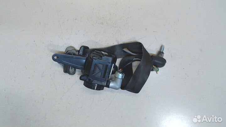 Ремень безопасности Chevrolet Captiva, 2009