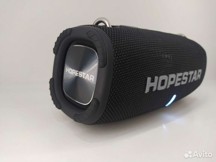 Блютуз колонка hopestare h50 black
