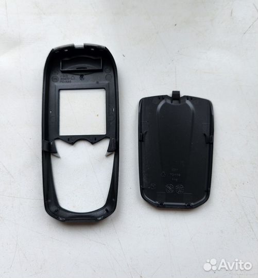 Корпус Siemens C65