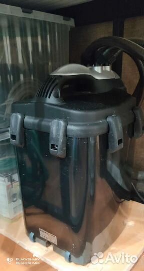 Внешний фильтр Aquael unimax 700