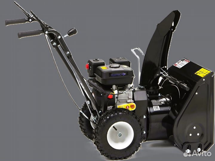 Снегоуборщик бензиновый Haitec HT-SF21254 6.5 л.с