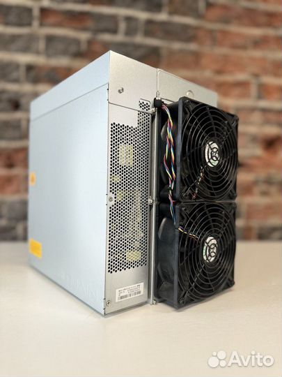 Antminer s19k pro 120 th (прайс в объявлении)