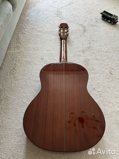 Гитара hohner hc 06