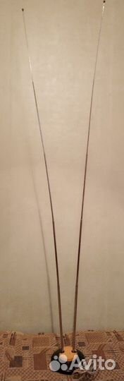 Антенна телевизионная наружная