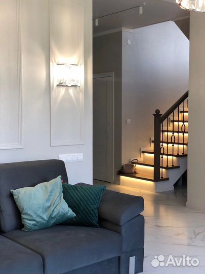 Дизайнер интерьера