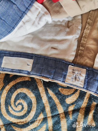 Шорты levis, Rifle, GAP