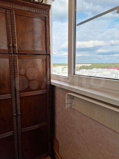 2-к. квартира, 45 м², 8/12 эт.