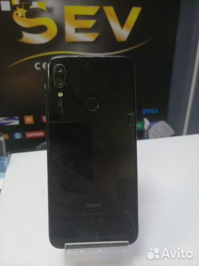 Xiaomi Redmi Note 7, 3/32 ГБ