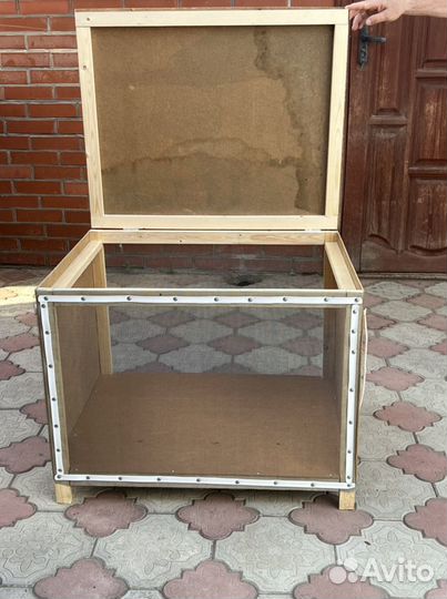 Сушилка для рыбы