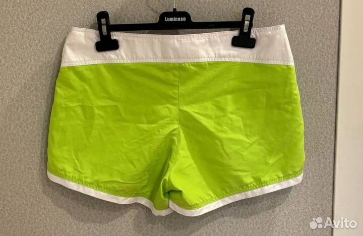 Шорты пляжные женские