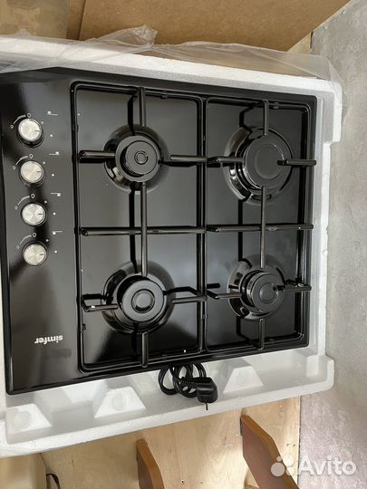 Варочная панель simfer