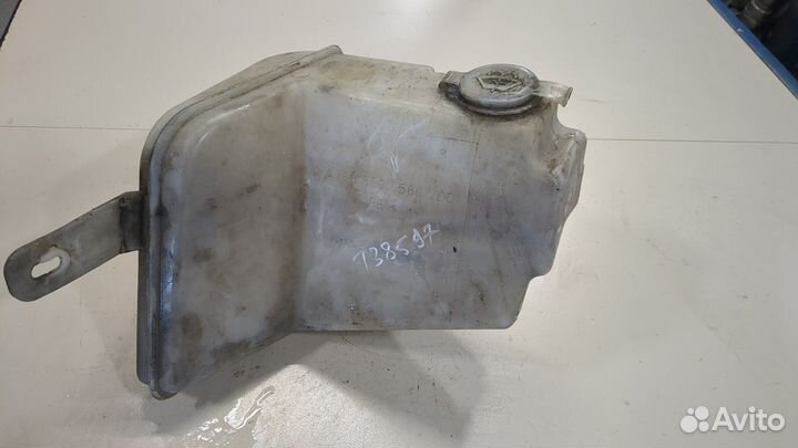 Бачок омывателя Mercedes ML W163, 2000