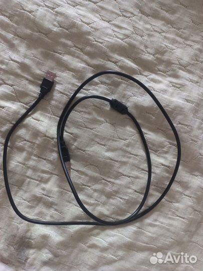 Конденсаторный микрофон с поп фильтром