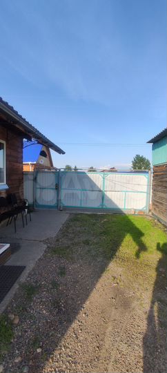 Дом 70 м² на участке 16 сот.