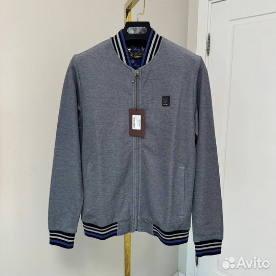 Спортивный костюм мужской loro piana