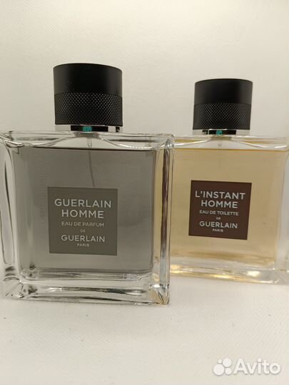 Guerlain Homme