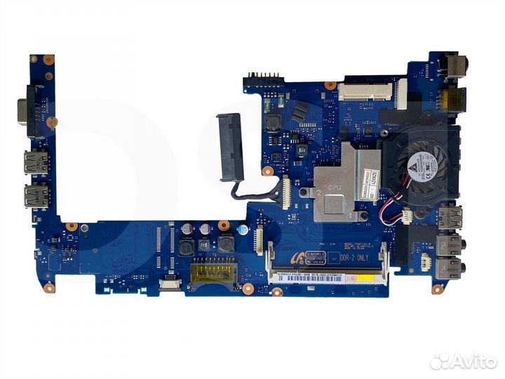 Материнская плата Samsung N145 N148 N150 N210 N220
