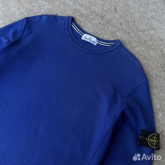 Свитшот Stone Island