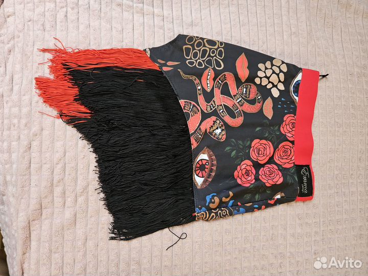 Продажа тренировочной одежды для танцев